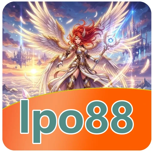 Ilustrasi aplikasi lpo88 di Android