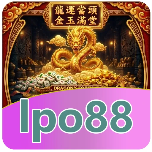 Ilustrasi layar pemasangan lpo88 APK