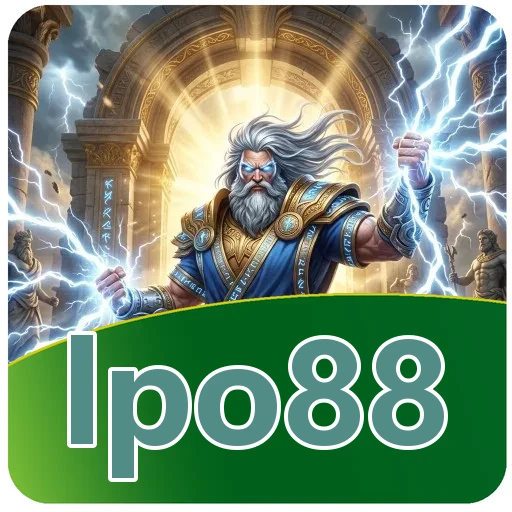 Layar pemasangan lpo88 APK